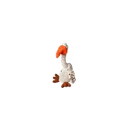 Abutre Em Pelucia/tecido C/ Som - 32 Cm Trixie - 1040060445
