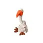 Abutre Em Pelucia/tecido C/ Som - 32 Cm Trixie