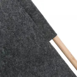 Gruta "Tipi" em Feltro - 55x65x55cm #6 - 1040070200