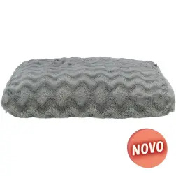 Colchao "vital Loki" 60x45 Cm cinza Trixie - 1040310171
