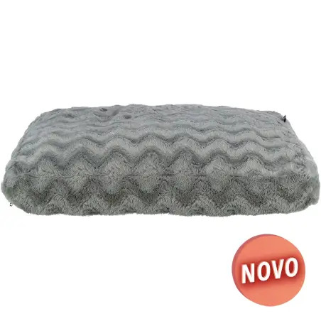 Colchao "vital Loki" 60x45 Cm cinza Trixie - 1040310171