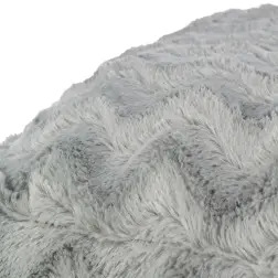 Colchao "vital Loki" 60x45 Cm cinza Trixie - 1040310171