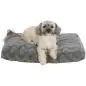 Colchao "vital Loki" 60x45 Cm cinza Trixie Colchao "vital Loki" 60x45 Cm cinza Trixie