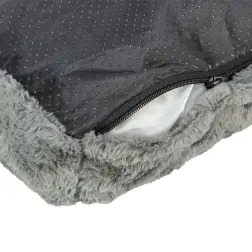 Colchao "vital Loki" 60x45 Cm cinza Trixie #3 - 1040310171