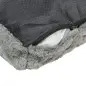 Colchao "vital Loki" 60x45 Cm cinza Trixie Colchao "vital Loki" 60x45 Cm cinza Trixie