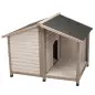 Casota "lodge" P/ Caes 130x100x105 Cm - Tam. M/l cin Trixie