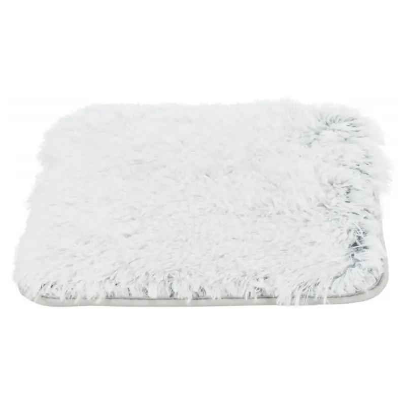 Colchao Fino "harvey" P/ Prateleiras 33x38cm branco- Trixie Colchao Fino "harvey" P/ Prateleiras 33x38cm branco- Trixie