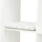 Colchao Fino "harvey" P/ Prateleiras 33x38cm branco- Trixie Colchao Fino "harvey" P/ Prateleiras 33x38cm branco- Trixie