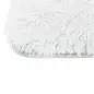 Colchao Fino "harvey" P/ Prateleiras 33x38cm branco- Trixie Colchao Fino "harvey" P/ Prateleiras 33x38cm branco- Trixie