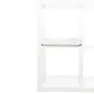 Colchao Fino "harvey" P/ Prateleiras 33x38cm branco- Trixie Colchao Fino "harvey" P/ Prateleiras 33x38cm branco- Trixie