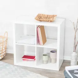 Colchao Fino "harvey" P/ Prateleiras 33x38cm branco- Trixie #8 - 1040310204
