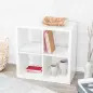 Colchao Fino "harvey" P/ Prateleiras 33x38cm branco- Trixie Colchao Fino "harvey" P/ Prateleiras 33x38cm branco- Trixie