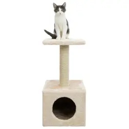 Arranhador Zamora para Gato 43351 Trixie - 1040060375