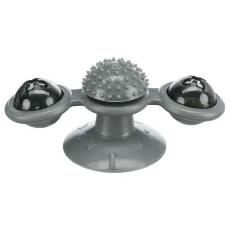 Spinner Para Janela Em Plastico/tpr 16 Cm Trixie - 1040061078