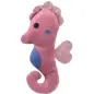 Cavalo-marinho Em Pelucia P/ Gatos 11 Cm Trixie