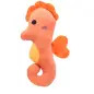 Cavalo-marinho Em Pelucia P/ Gatos 11 Cm Trixie