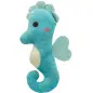 Cavalo-marinho Em Pelucia P/ Gatos 11 Cm Trixie