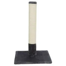 Arranhador "batres" - 62 Cm cinza Platina Trixie - 1040060808