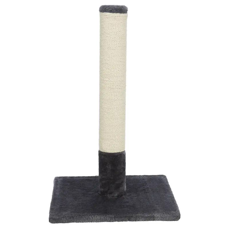 Arranhador "batres" - 62 Cm cinza Platina Trixie