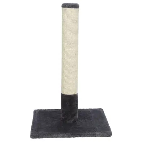 Arranhador "batres" - 62 Cm cinza Platina Trixie - 1040060808
