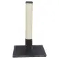 Arranhador "batres" - 62 Cm cinza Platina Trixie