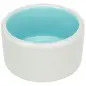 Gamela Em Ceramica P/ Roedores 100 Ml Trixie