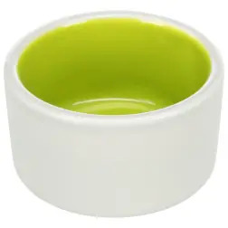 Gamela Em Ceramica P/ Roedores 100 Ml Trixie - 1040090305