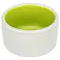 Gamela Em Ceramica P/ Roedores 100 Ml Trixie