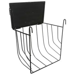 Suporte De Pendurar Em Metal Para Feno 20x18x12 Cm p Trixie #1 - 1040270068