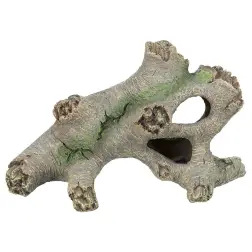 Tronco De Arvore Em Poliresina 21 Cm Trixie - 1040350319
