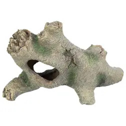 Tronco De Arvore Em Poliresina 21 Cm Trixie #1 - 1040350319
