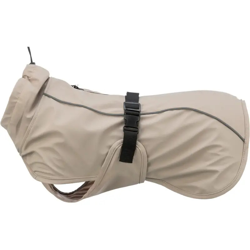 Capa "be Nordic Husum" P/ Caes 25 Cm areia Trixie Capa "be Nordic Husum" P/ Caes 25 Cm areia Trixie