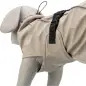 Capa "be Nordic Husum" P/ Caes 25 Cm areia Trixie Capa "be Nordic Husum" P/ Caes 25 Cm areia Trixie