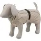 Capa "be Nordic Husum" P/ Caes 25 Cm areia Trixie Capa "be Nordic Husum" P/ Caes 25 Cm areia Trixie