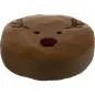 Colchao "elk" Ø60 Cm castanho Claro Trixie