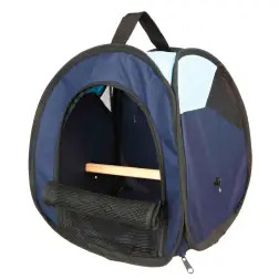 Transportadora Em Poliester P/ Pequenos Animais Trixie - 1580090160