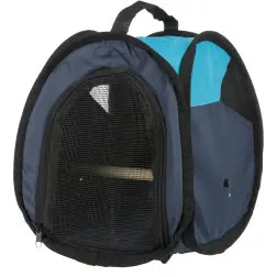 Transportadora Em Poliester P/ Pequenos Animais Trixie - 1580090160
