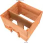 Abrigo Para Esquilos Em Madeira 37x26x35 Cm Trixie
