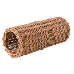 Tunel em Verga Trixie - Ratos e Hamsters - 10x25cm - 1040061226