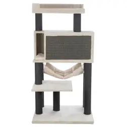 Arranhador "maciel Xxl" cinzento - 155 Cm Trixie - 1040061498