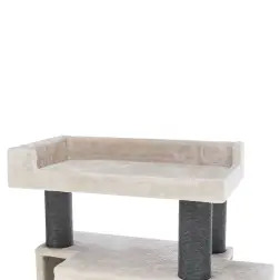 Arranhador "maciel Xxl" cinzento - 155 Cm Trixie #2 - 1040061498