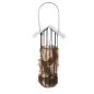 Suporte Em Metal P/ Alimentos De Inverno 11x25x10 Cm  Trixie