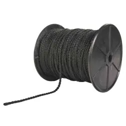Corda De Fixaçao 100 Mt preta Trixie - 1040310344