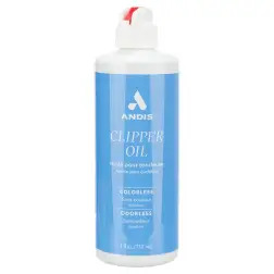 Oleo P/ Maquinas Tosquiar - 120 Ml Trixie - 1040430026