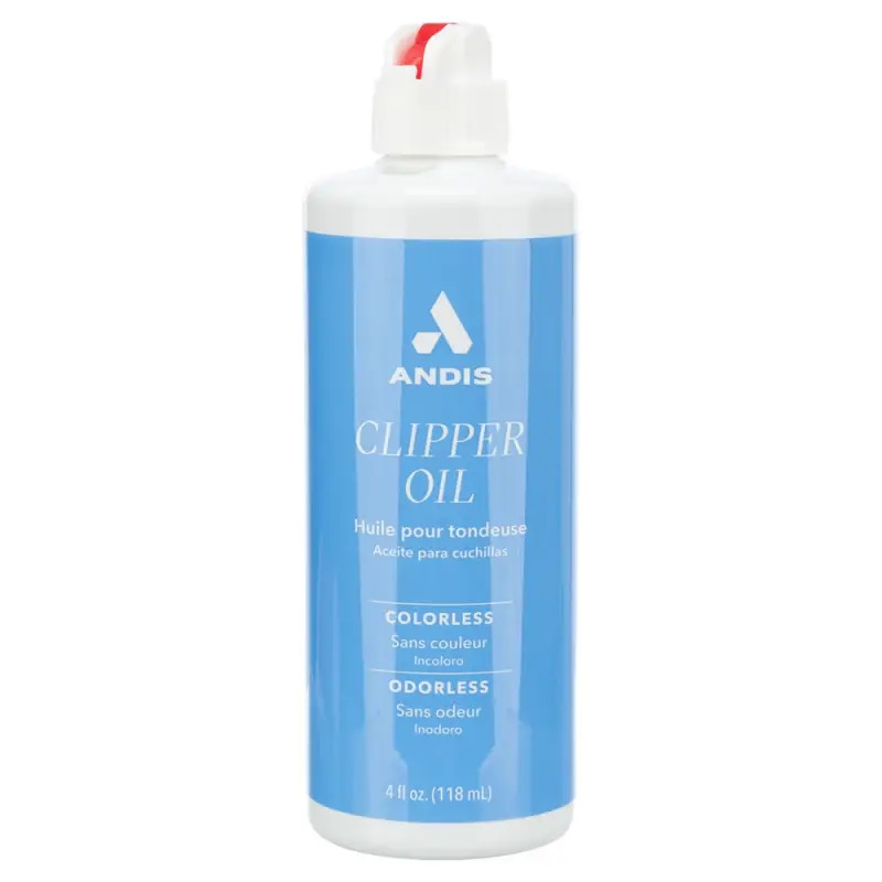 Oleo P/ Maquinas Tosquiar - 120 Ml Trixie