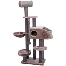 Arranhador "andreas Xxl" cappuccino - 190 Cm Trixie #2 - 1040061568