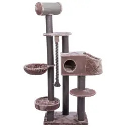 Arranhador "andreas Xxl" cappuccino - 190 Cm Trixie #9 - 1040061568