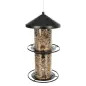 Comedouro Em Metal c/ 2 Andares P/ Suspender 2,300  Trixie