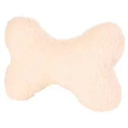 Peluche Em Forma De Osso - 20 Cm Trixie - 1040060673