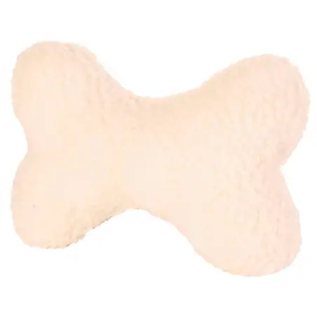 Peluche Em Forma De Osso - 20 Cm Trixie - 1040060673